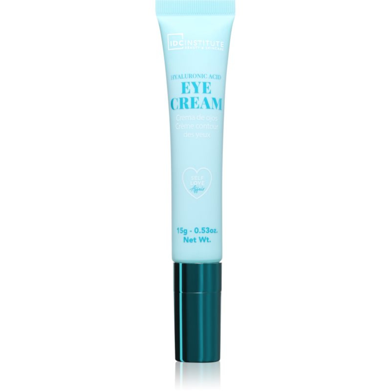 IDC Institute Eye Cream hydratační krém na oční okolí 15 g