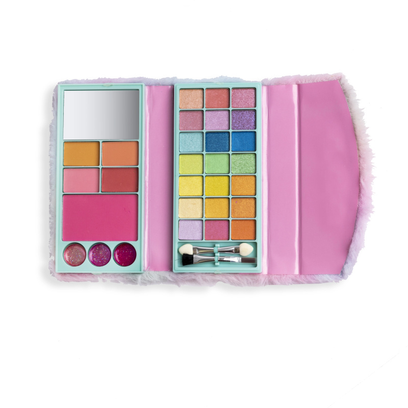 Martinelia Circus Makeup Wallet kosmetická taštička pro děti 3+