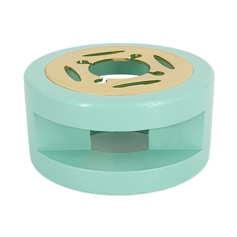 Stojánek na pečetění mint (1ks)