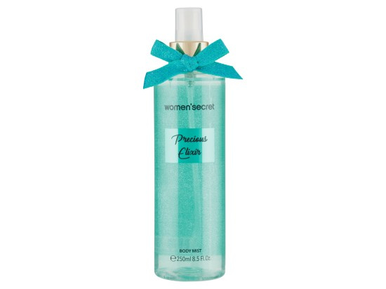 Women Secret Precious Elixir tělový sprej pro ženy 250 ml