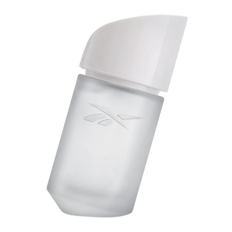Reebok Iconic Statement White parfémovaná voda unisex 100 ml