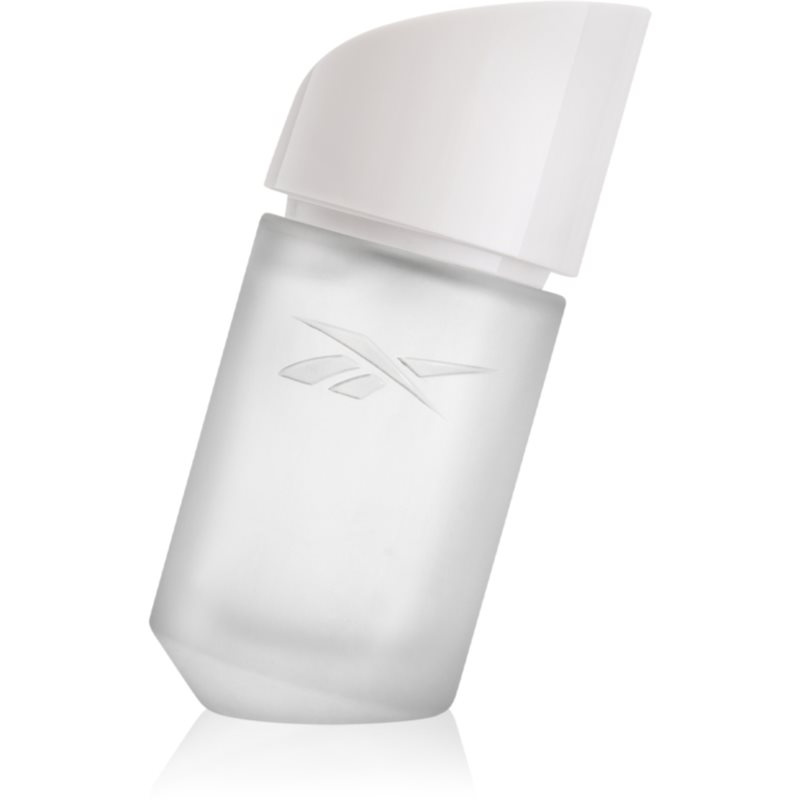 Reebok Iconic Statement White parfémovaná voda unisex 100 ml