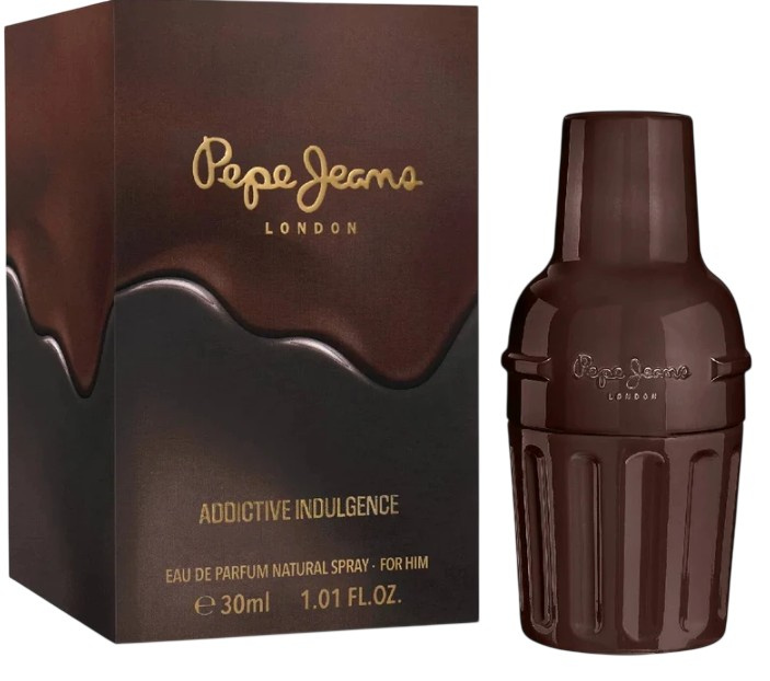 Pepe Jeans Addictive Indulgence For Him - EDP 30 ml