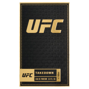 UFC Takedown pánská EDP 100 ml