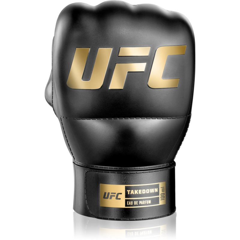 UFC Takedown pánská EDP 100 ml