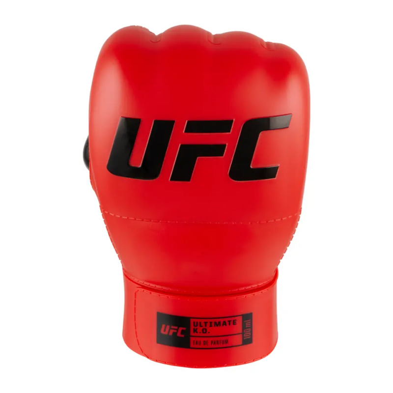 UFC Ultimate K.O. pánská EDP 100 ml