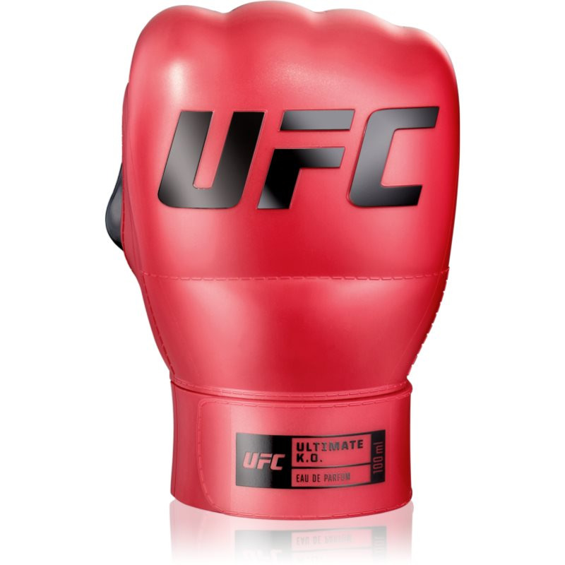UFC Ultimate K.O. pánská EDP 100 ml