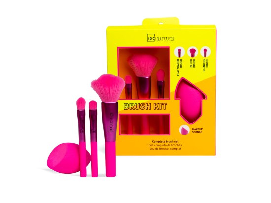 IDC Institute Make Up dárková sada pro ženy