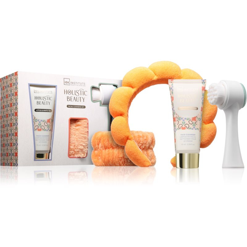 IDC Institute Holistic Beauty dárková sada pro ženy