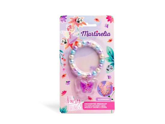 Martinelia Fairy Things Bracelet náramek s leskem