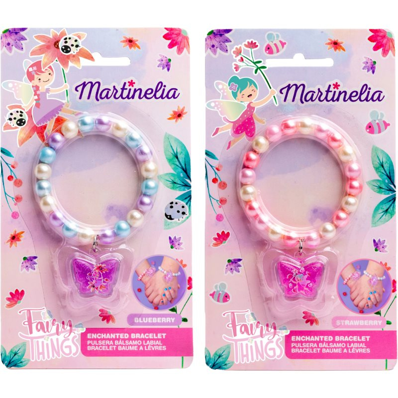 Martinelia Fairy Things Bracelet náramek s leskem