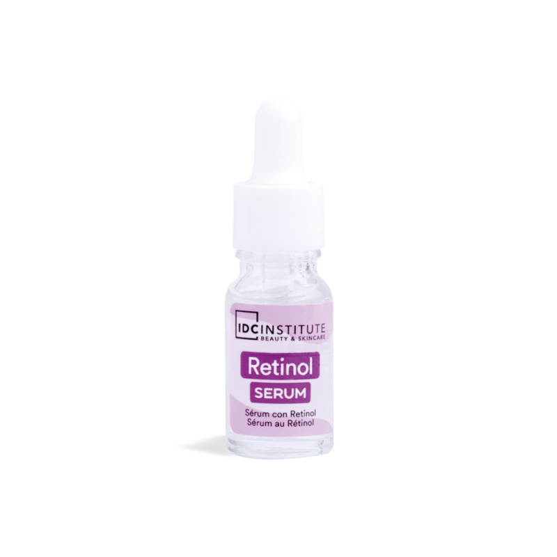 IDC Institute SKIN SOLUTIONS sérum s retinolem 10 ml