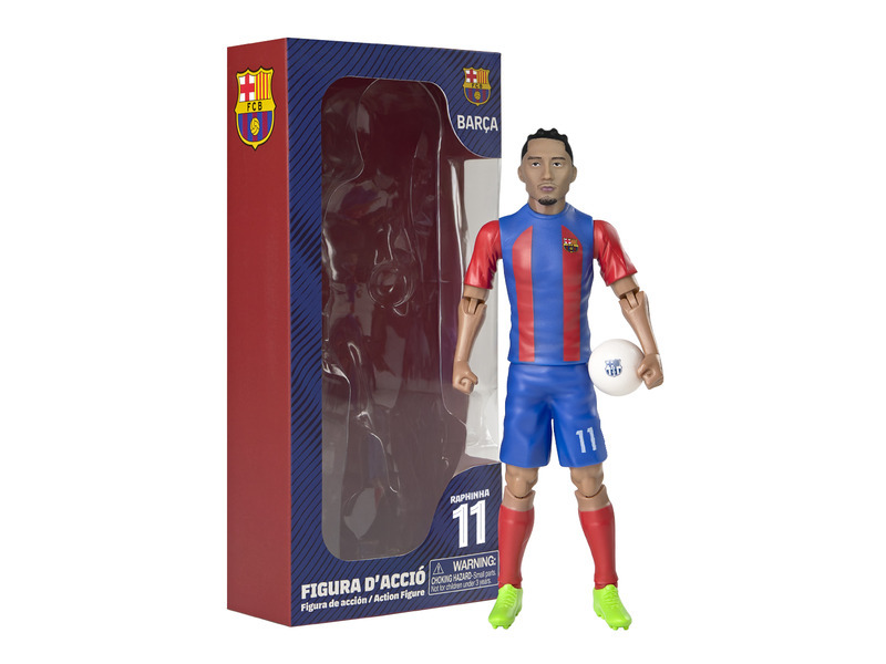 FC Barcelona, Raphinha