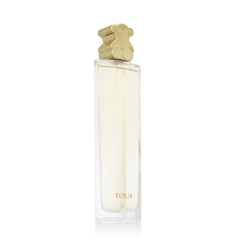 Tous Gold parfémovaná voda pro ženy 90 ml