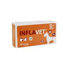 INFLAVET pro psy a kočky  60 tbl.