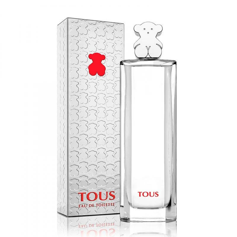 Tous Tous toaletní voda pro ženy 90 ml
