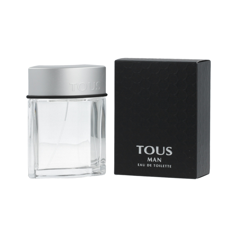Tous Man toaletní voda pro muže 100 ml