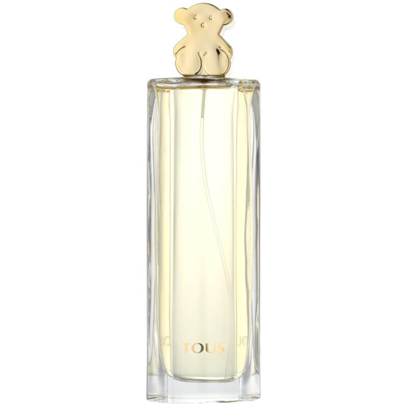 Tous Gold parfémovaná voda pro ženy 50 ml