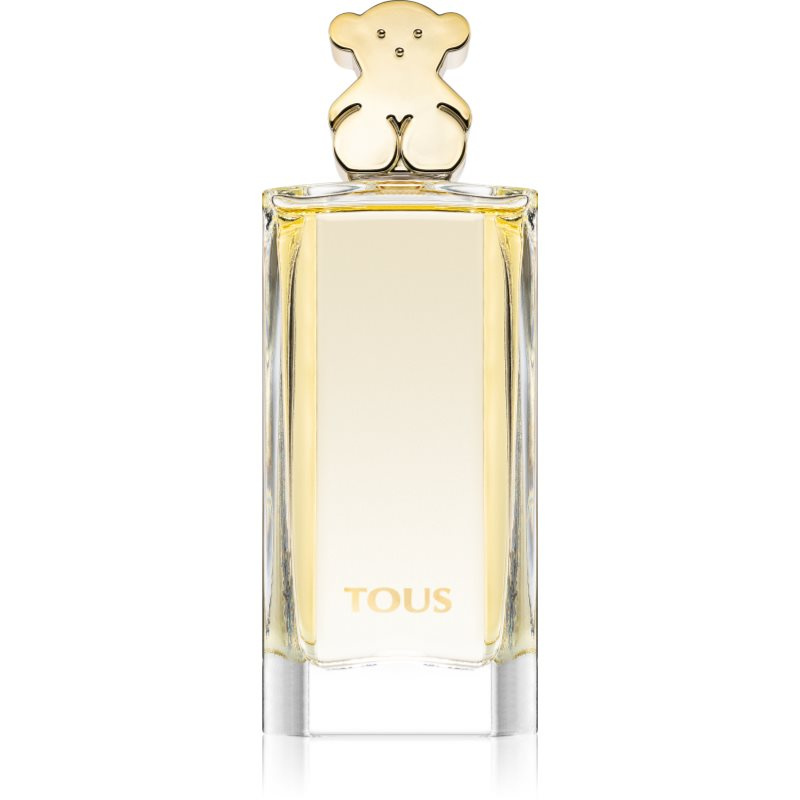 Tous Gold parfémovaná voda pro ženy 50 ml