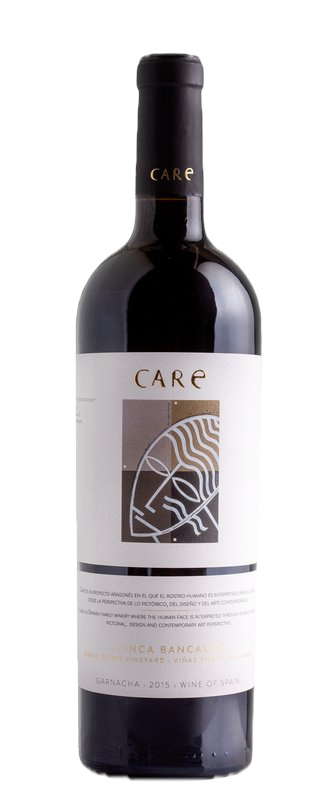 Bodegas Aňadas Care Bancales Reserva Garnacha 2018
