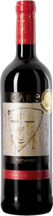 Bodegas Aňadas Bodegas Aňadas Care Tinto Roble Sobre Lías 2020 3l double magnum