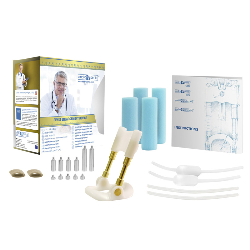 Andromedical Andropenis