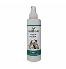 Herba Max Lotion repelentní sprej 200ml