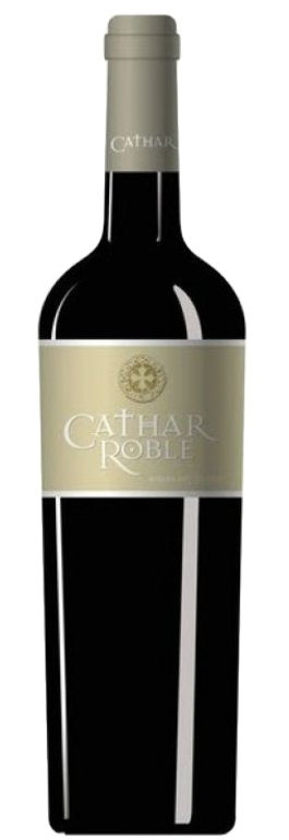 Bodegas Abanico Abanico Cathar Roble 2018