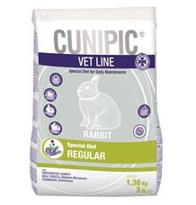 Cunipic VetLine Rabbit Regular 1,36 kg