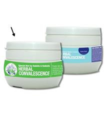 Cunipic VetLine Herbal convalescence - zelené 125 g