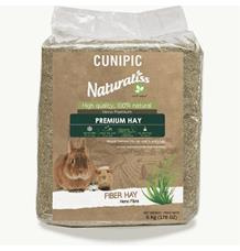 Seno Naturaliss horské Cunipic 5 kg 5 kg