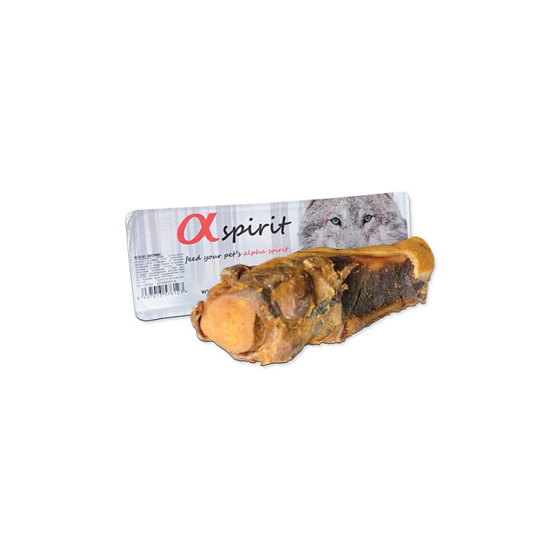 Alpha Spirit Šunková Kost Velká - 1 ks