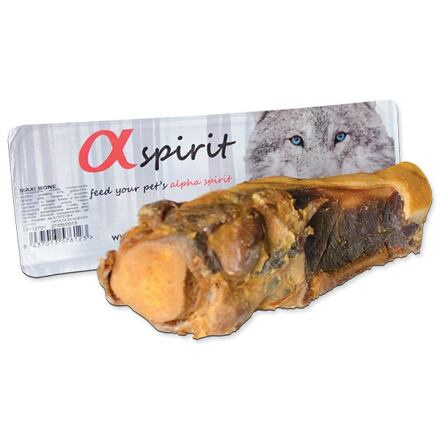 Alpha Spirit Šunková Kost Velká - 1 ks