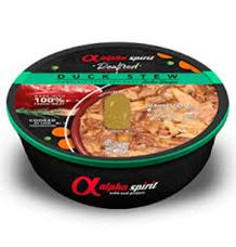Alpha Spirit Real Food DUCK 280g
