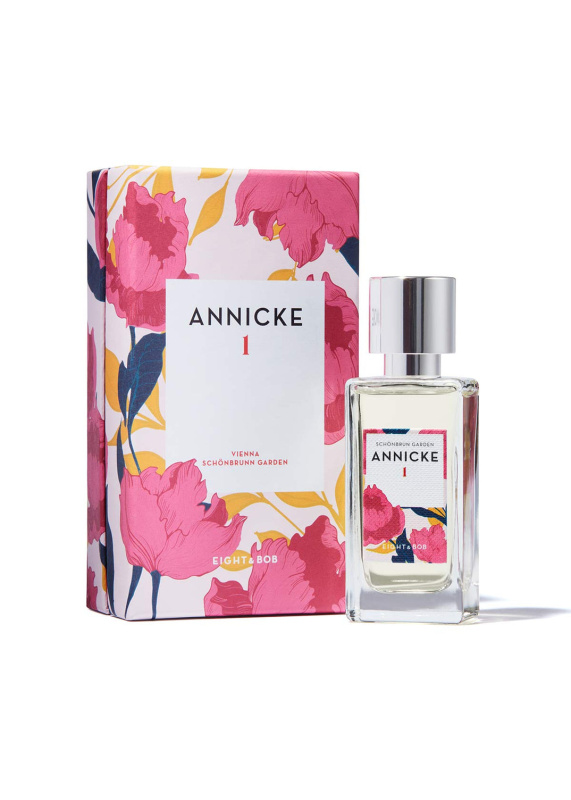 Eight & Bob Annicke 1 - EDP 30 ml