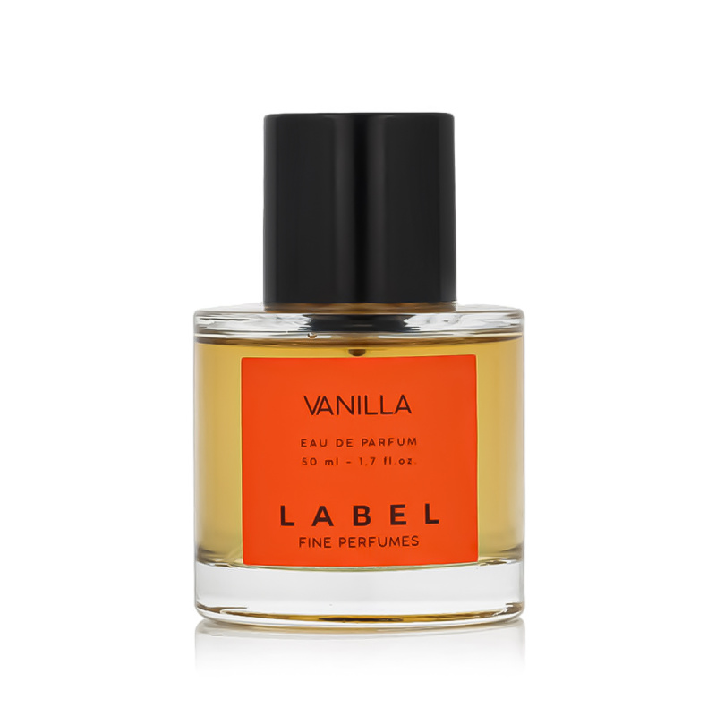LABEL Vanilla EDP 50 ml UNISEX