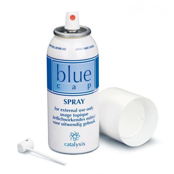 Blue Cap Spray, 200 ml