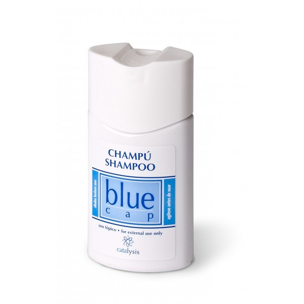 Blue Cap Šampon 150 ml