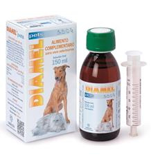 Diamel Pets  150ml