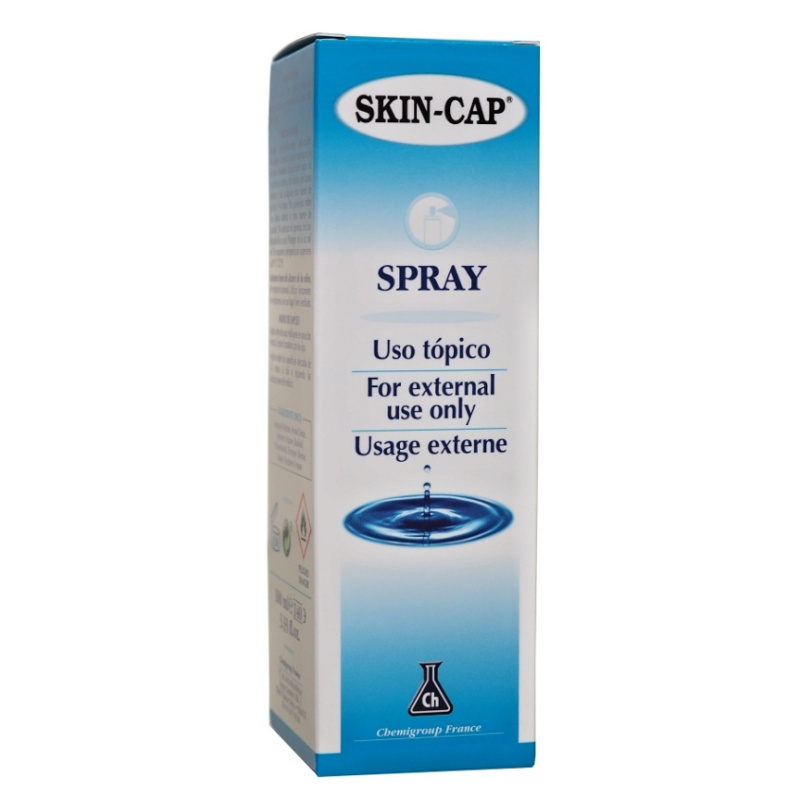 Skin-Cap Skin-Cap spray 200 ml