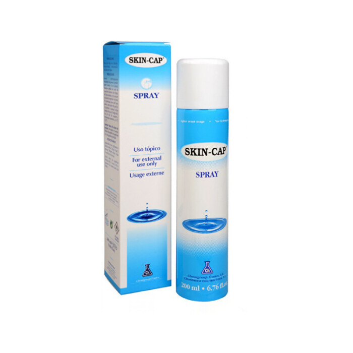 Skin-Cap Skin-Cap spray 200 ml