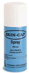 Skin-Cap Skin-Cap spray 100 ml