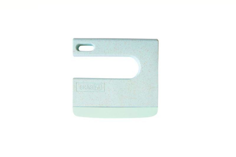 SKAGFÄ První dětský nůž KLYV - Aqua