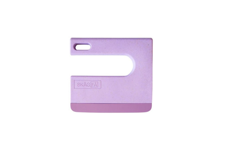 První dětský nůž KLYV - Lavender