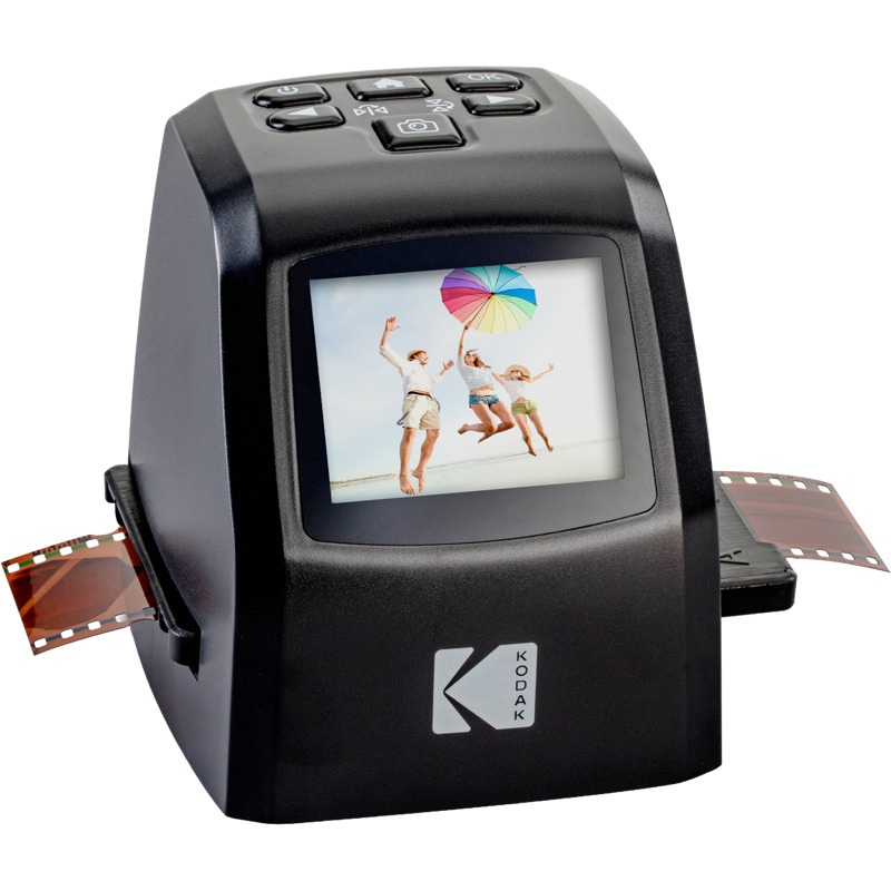 KODAK Mini Film scanner