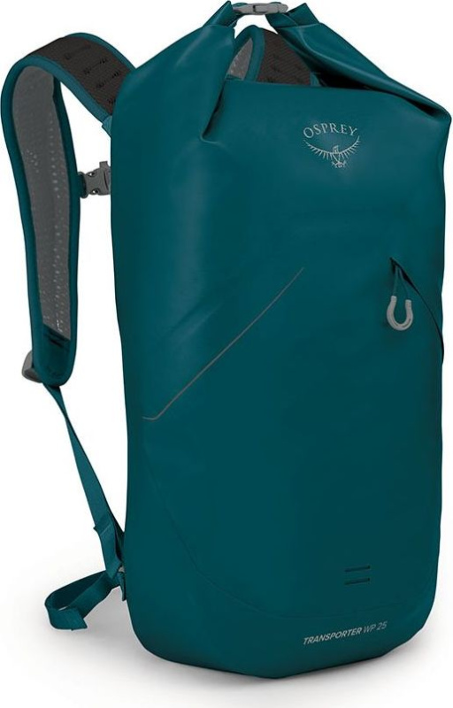 Batoh OSPREY Transporter Roll Top WP 25l modrá