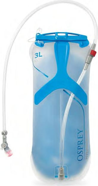 Zásobník na vodu OSPREY Hydraulics 3l modrá