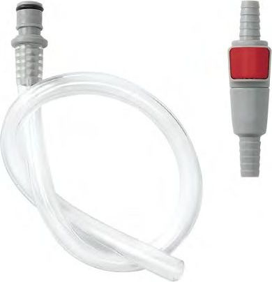 Hadička k zásobníku na vodu OSPREY Hydraulics Quick Connect