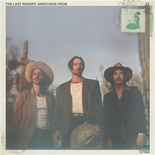Midland: The Last Resort: Greetings From - Midland