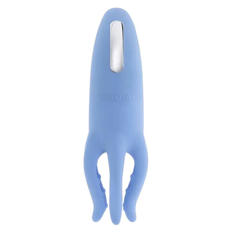 Evolved Tentacle Tickler vibrační stimulátor